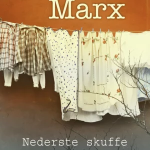 Nederste skuffe