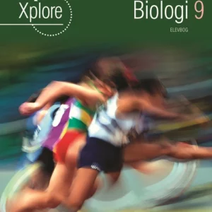 Xplore Biologi 9 Elevhæfte
