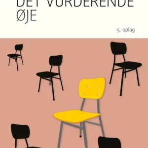 Det vurderende øje