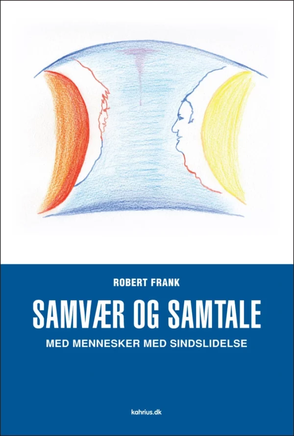 Samvær og samtale