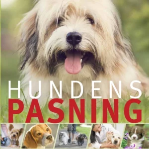HUNDENS PASNING