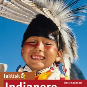 Indianere