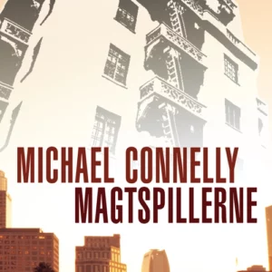 Magtspillerne