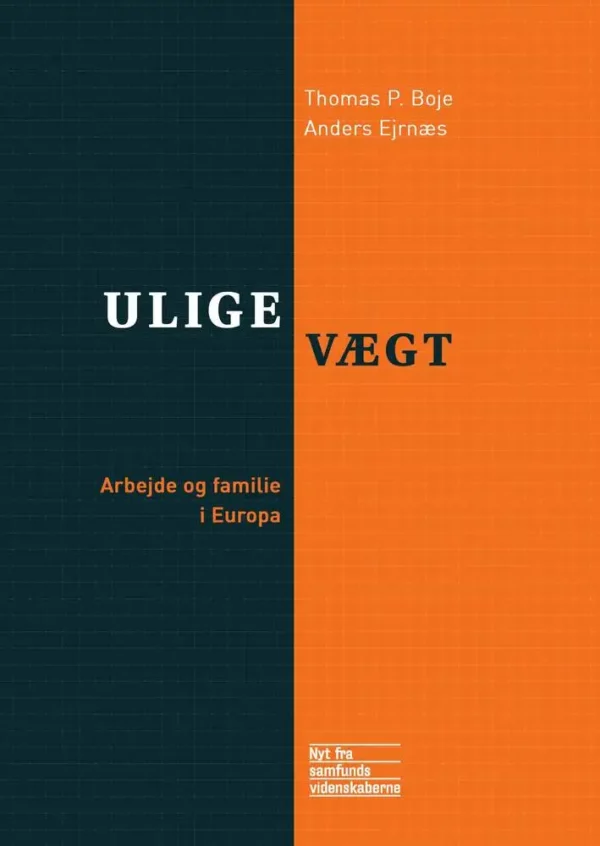 Uligevægt
