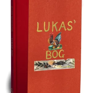 Lukas' bog