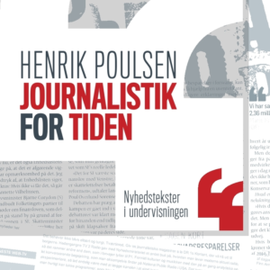 Journalistik for tiden