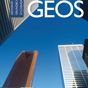 GEOS - GEOGRAFI