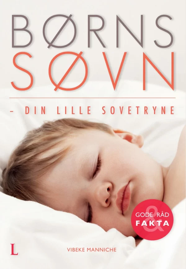 Børns søvn