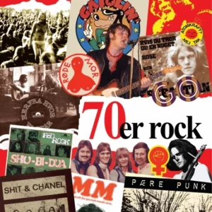 70Â´er rock.