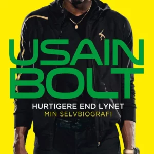 Hurtigere end lynet