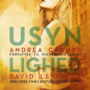 Usynlighed