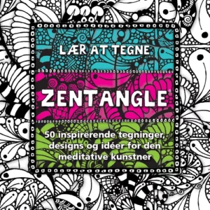 Lær at tegne zentangle