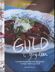 Guld i gryden