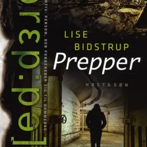 Prepper