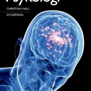 Psykologi