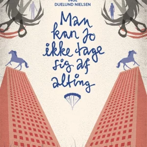 Man kan jo ikke tage sig af alting