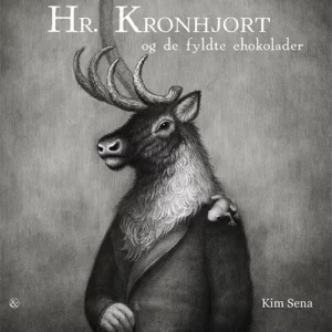 Hr. Kronhjort og de fyldte chokolader