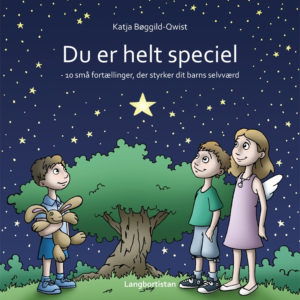 Du er helt speciel
