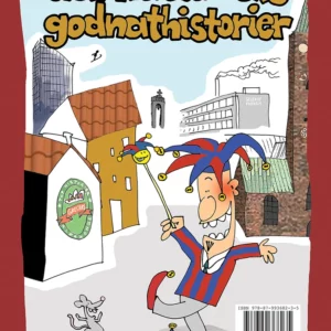 Aarhusianske godnathistorier
