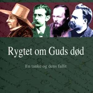 Rygtet om Guds død
