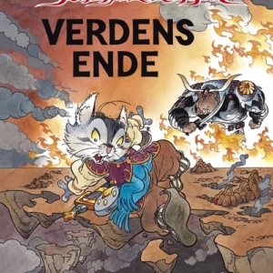 Verdens ende