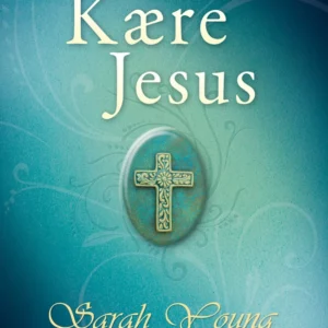 Kære Jesus