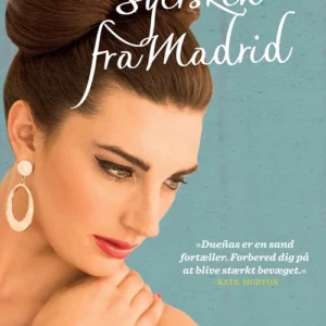 Syersken fra Madrid