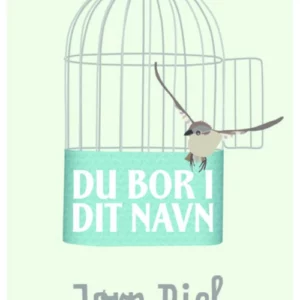 Du bor i dit navn