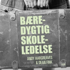 Bæredygtig skoleledelse