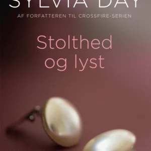 Stolthed og lyst