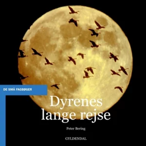 Dyrenes lange rejse