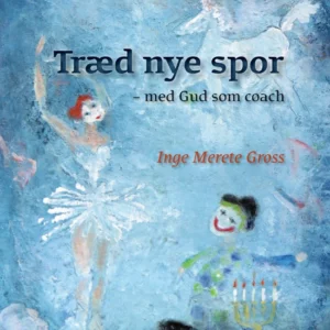 Træd nye spor