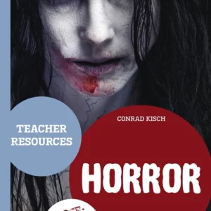 Horror - Teacher Resources