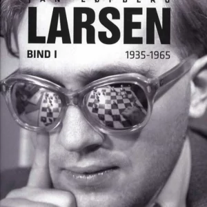 Larsen 1935-1965