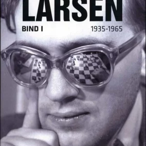Larsen 1935-1965