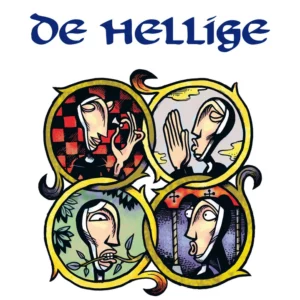 De Hellige