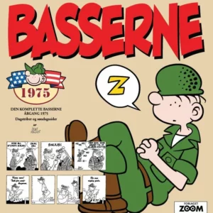 Basserne 1976