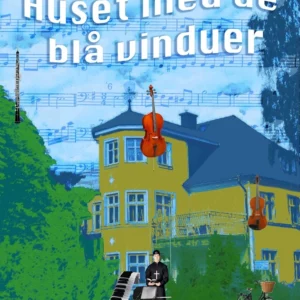 Huset med de blå vinduer