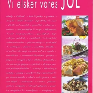 Vi elsker vores JUL