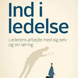 Ind i ledelse.