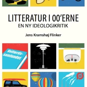 Litteratur i 00Â´erne