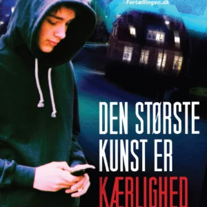 Den største kunst er kærlighed