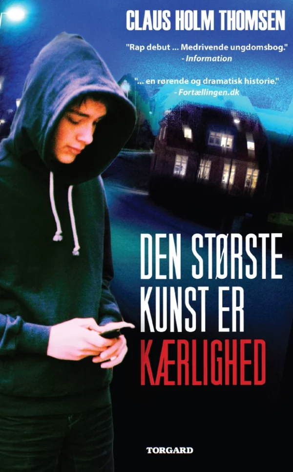 Den største kunst er kærlighed