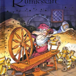 FLACHS - LÆS SELV: Rumleskaft