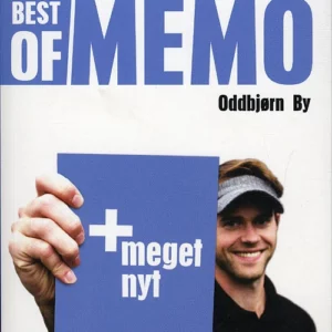 Bedre hukommelse: Best of Memo