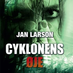 Cyklonens øje