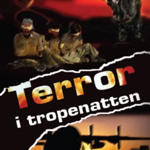Terror i tropenatten