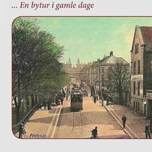 Sådan så Århus ud