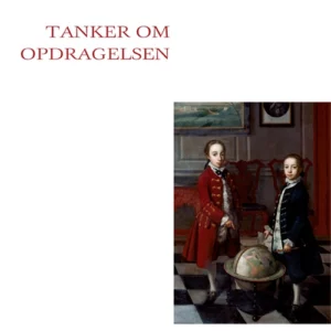 Tanker om opdragelsen KKK