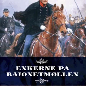 Enkerne på Bajonetmøllen